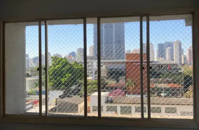 Lindo apartamento 75m2 200m do shopping morumbi. perto da av. chucri zaidan