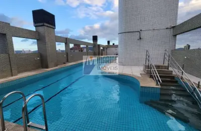 Apartamento com 3 quartos à venda na praça nossa senhora aparecida, 7, aparecida, santos, 92 m2 por r$ 750.000