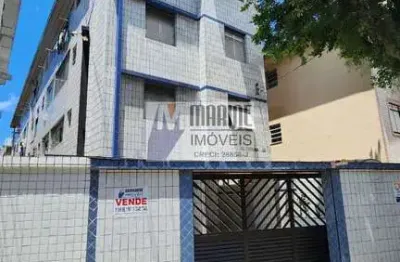 Apartamento com 2 quartos à venda no embaré, santos , 60 m2 por r$ 330.000