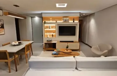 Apartamento com 2 quartos à venda na Avenida Alphaville, 635, Alphaville I, Salvador