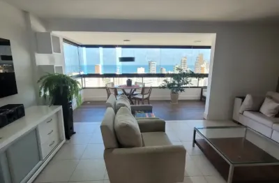 Apartamento com 3 quartos à venda na Rua Nita Costa, 499, Jardim Apipema, Salvador