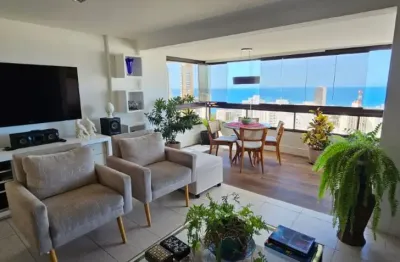 Apartamento com 3 quartos à venda na Rua Nita Costa, 499, Jardim Apipema, Salvador