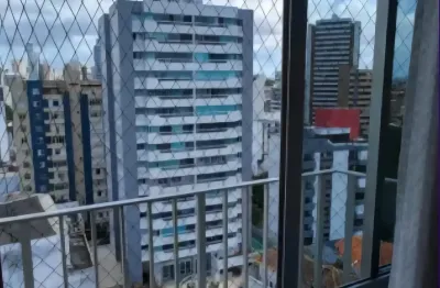 Apartamento 2 quartos  com dependência à venda no jardim apipema