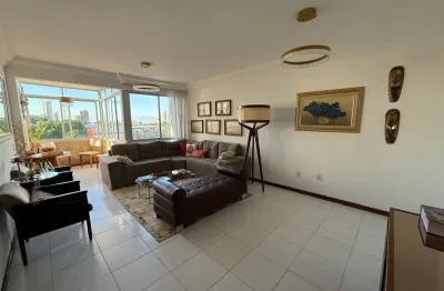 Oportunidade na graça: apartamento 4/4 com suíte e 2 vagas de garagem