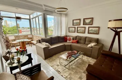 Oportunidade na graça: apartamento 4/4 com suíte e 2 vagas de garagem