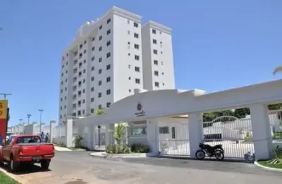 Apartamento para locação no condomínio especiale ao lado da unime