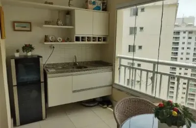 Apartamento com 3 quartos para alugar na Rua João José Rescala, 198, Imbuí, Salvador