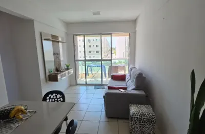 Apartamento de 3/4 com suíte para locação em lauro de freitas ao lado da unime