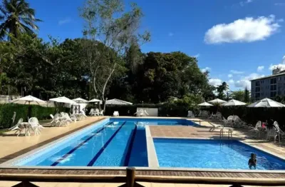 Lindo apartamento de 2/4 com suíte e varanda ao lado do shopping