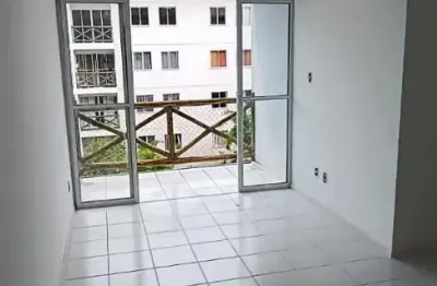 Lindo apartamento de 2/4 com suíte e varanda ao lado do shopping busca vida