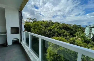 Apartamento com 2 quartos à venda na Praia Grande, Ubatuba 