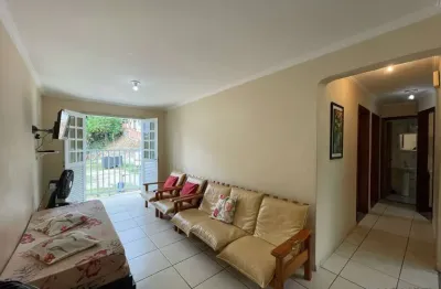 Apartamento com 2 quartos à venda em Tenório, Ubatuba 