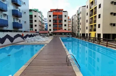 Apartamento com 2 quartos à venda na Praia Grande, Ubatuba 