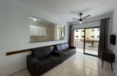 Apartamento com 02 dormitórios sendo 01 suíte na praia grande em ubatuba.
