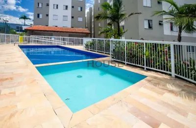 Apartamento com 2 quartos à venda em Estufa I, Ubatuba 