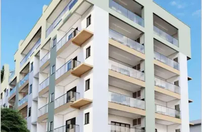 Apartamento com 2 quartos à venda em Itaguá, Ubatuba 