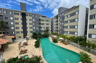 Apartamento garden com 02 dormitórios mobiliado na estufa 1 em ubatuba.