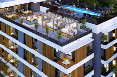 Apartamento com 1 quarto à venda em Itaguá, Ubatuba 