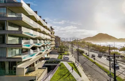 Apartamento com 3 quartos à venda na Praia Grande, Ubatuba 