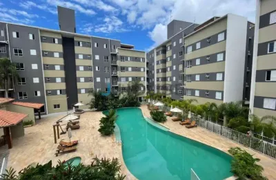 Apartamento com 2 quartos à venda na Estufa II, Ubatuba 