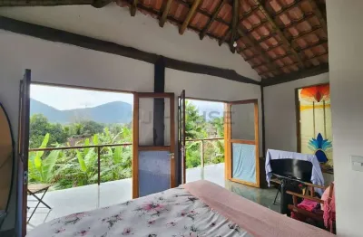 Casa com 1 quarto à venda na Praia da Lagoinha, Ubatuba 