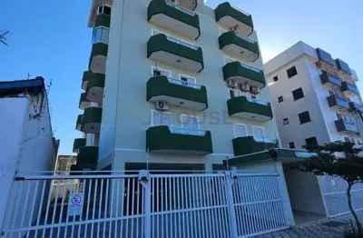 Apartamento com 2 quartos à venda no Centro, Ubatuba 