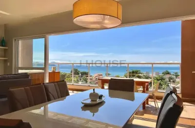 Cobertura com 3 quartos à venda em Toninhas, Ubatuba 