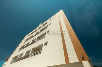 Apartamento 2 dormitórios sendo 1 suíte, novo, pronto para morar!