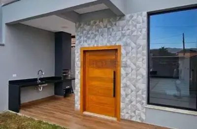 Casa com 2 quartos à venda no Jardim das Gaivotas, Caraguatatuba 