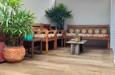 Apartamento com 2 quartos à venda no Centro, Ubatuba 