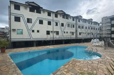 Apartamento com 3 quartos à venda em Itaguá, Ubatuba 