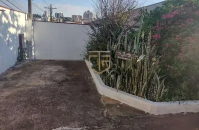 Casa à venda em campinas, jardim leonor, com 2 quartos, com 50 m²