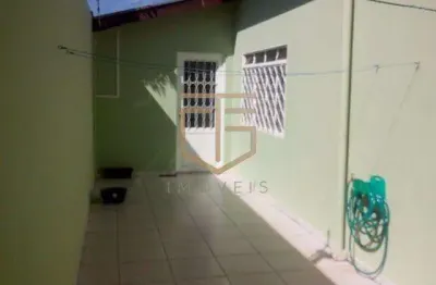 Casa à venda em campinas, parque residencial carvalho de moura, com 3 quartos, com 115 m²