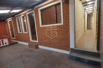 Casa à venda em valinhos, jardim das figueiras, com 3 quartos, com 136.85 m²