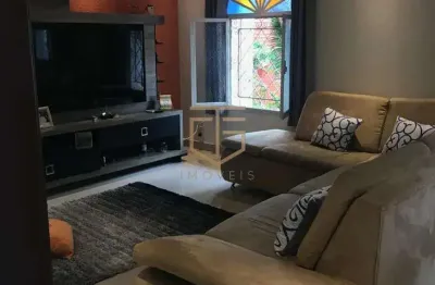 Casa à venda em campinas, jardim nova europa, com 3 quartos, com 162 m²