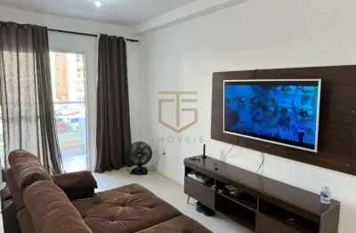 Apartamento aconchegante em valinhos – 2 dormitórios e lazer completo!