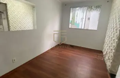 Apartamento à venda em campinas, jardim nova europa, com 2 quartos, com 42 m²