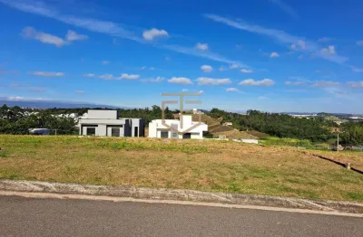 Terreno à venda em louveira, com 525 m², condomínio reserva santa isabel