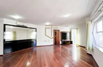 Apartamento duplex à venda em campinas, cambuí, com 4 suítes, com 480 m²