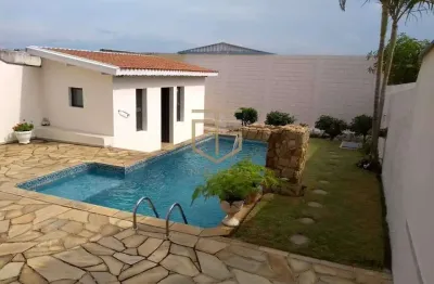 Casa à venda em campinas, jardim do lago, com 3 quartos, com 118 m²