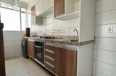 Lindo apartamento à venda no jardim nova hortolândia i