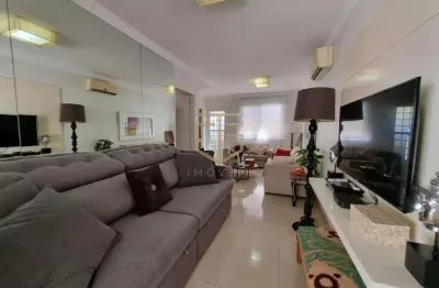 Casa à venda em campinas, parque taquaral, com 3 quartos, com 133 m², condominio residencial resedá