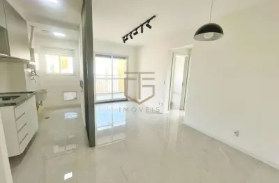 Apartamento à venda em campinas, centro, com 2 quartos, com 57 m², edifício quirino 779