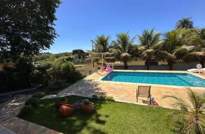 Chácara à venda em valinhos, vale verde, com 3 quartos, com 1000 m²