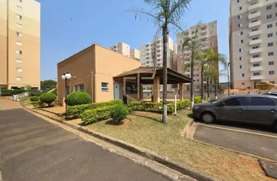 Apartamento à venda em campinas, jardim do lago, com 3 quartos, com 77 m²