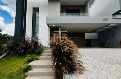 Casa à venda em valinhos, vila pagano, com 3 suítes, com 238 m², residencial bosque da mata