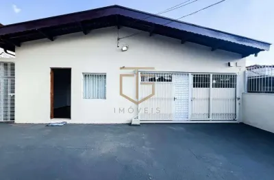 Casa à venda em campinas, jardim das oliveiras, com 3 quartos, com 244.55 m²