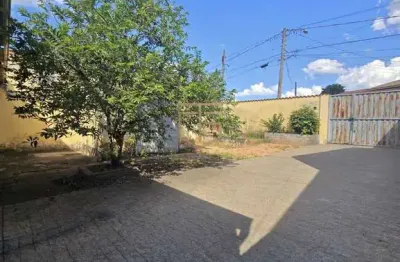 Casa à venda em campinas, jardim tamoio, com 2 quartos, com 135 m²