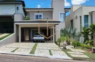 Casa à venda em louveira, via castelli, com 3 quartos, com 250 m²