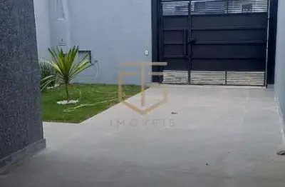 Casa à venda com 3 dormitórios, sendo 1 suíte, no jardim vila conceição - hortolândia.